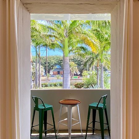 La Galerie - La Kaz Bourbon Apartman Saint-Pierre Kültér fotó