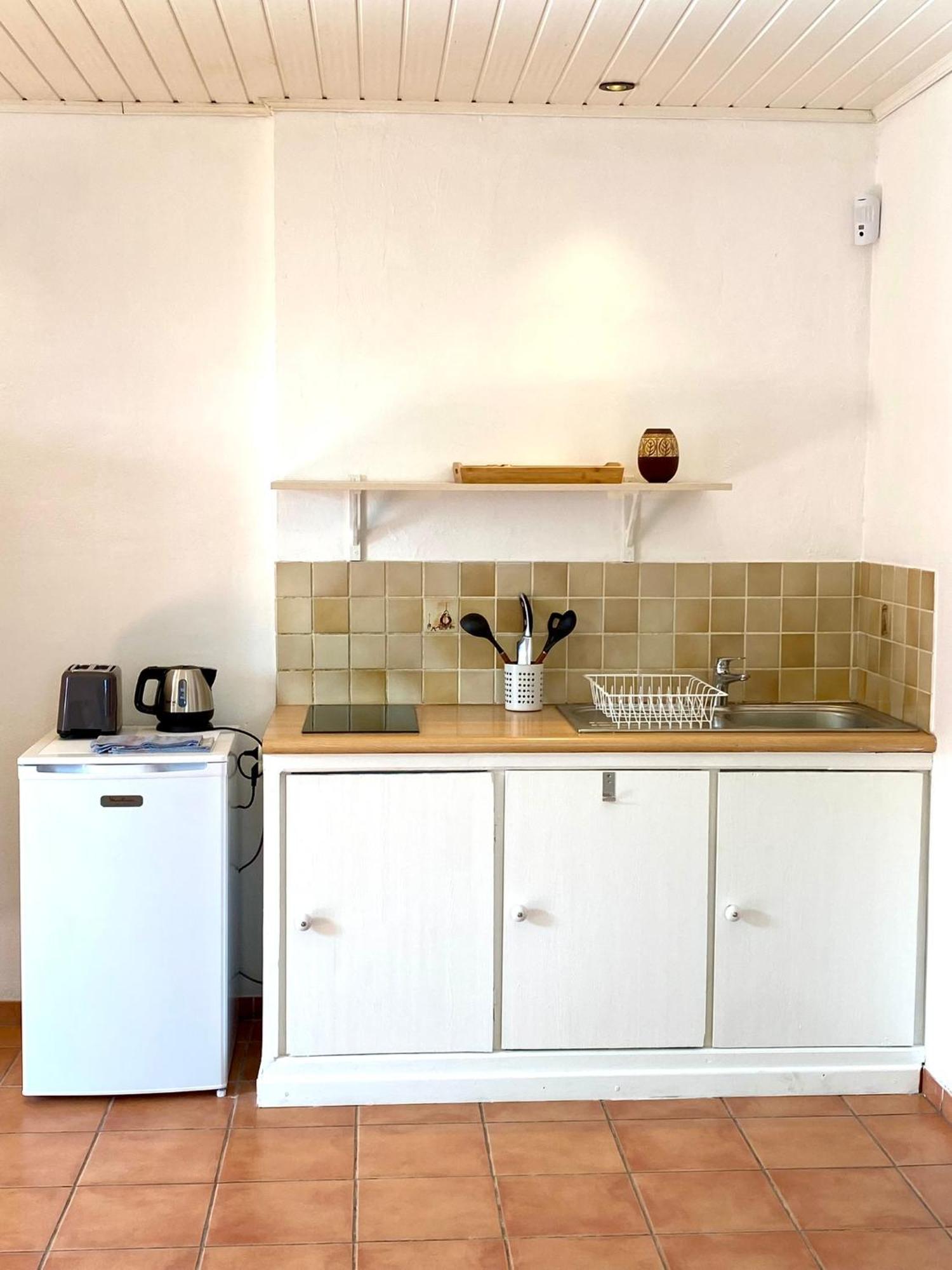 La Galerie - La Kaz Bourbon Apartman Saint-Pierre Kültér fotó