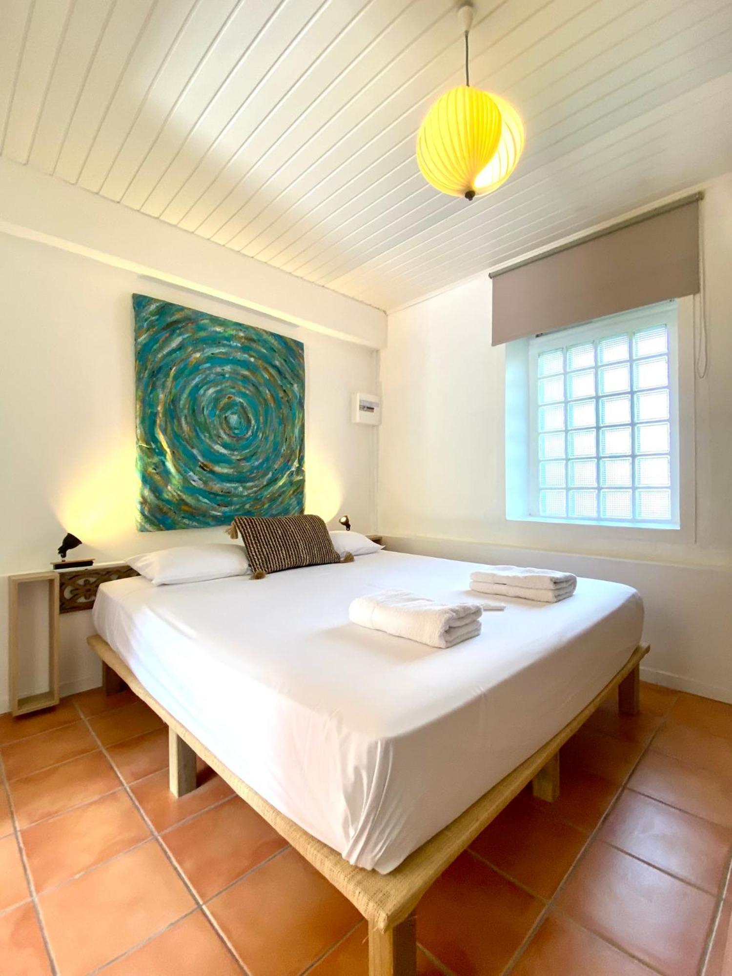 La Galerie - La Kaz Bourbon Apartman Saint-Pierre Kültér fotó